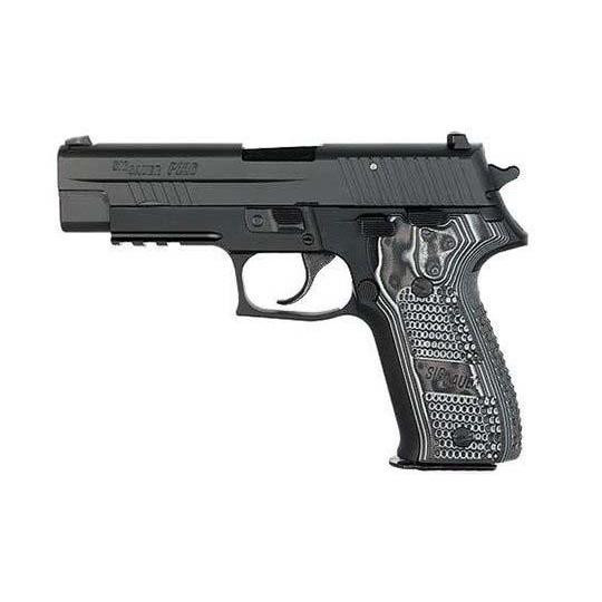 SIG Sauer P226 Extreme, 9MM Luger, 4.40