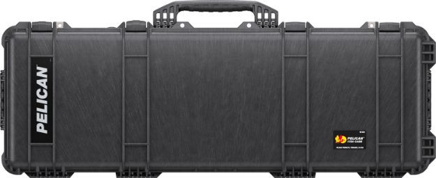 Pelican Protector Case, 54
