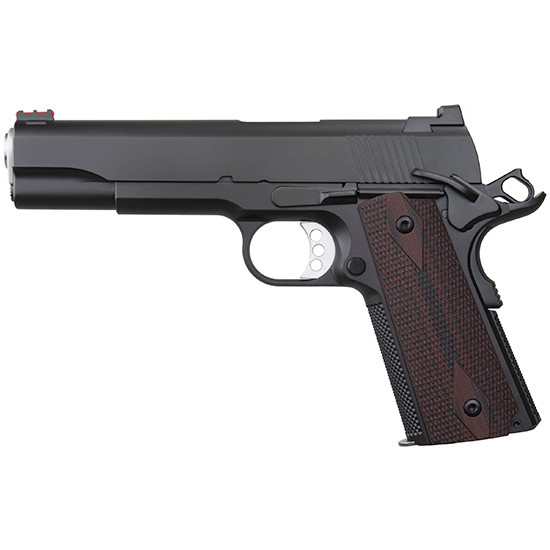 Ed Brown 1911 Legacy Special Forces, .45 ACP, 5.00