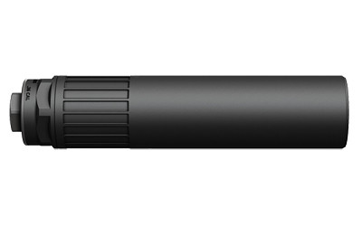 CAT ALLEYCAT 9SMG TI, Quick Detach, Black