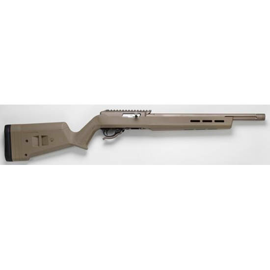 Tactical Solutions X-RING VR, .22LR, 16.5
