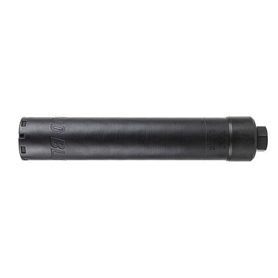 SIG Sauer SIG SLH SUPPRESSOR 300 TI, Direct Thread, Titanium