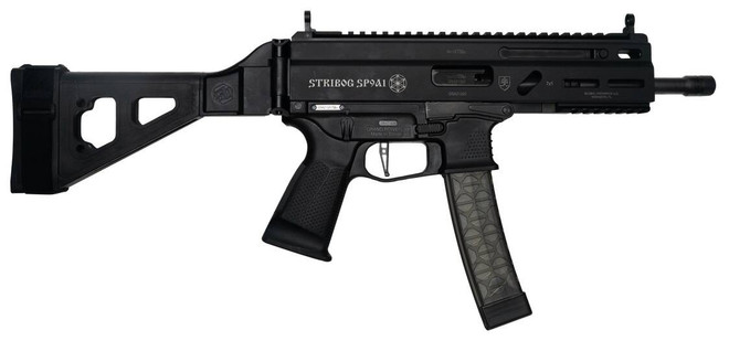 Grand Power Stribog SP9A1 - Thumbnail 2