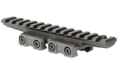 Midwest Industries MK2 Receiver Extension, 1913 Picatinny Rail