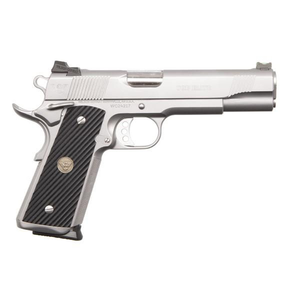 Wilson Combat CQB Elite, .45 ACP, 5.00