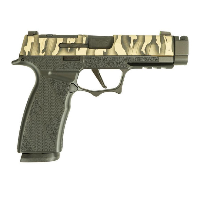 Sig Sauer P365 XMACRO TACOPS, 9MM, 3.70