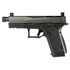 Lone Wolf Distributors Dusk19, RMR Optic Cut, 9MM, 4.60" Threaded Barrel, 15 Rds, Graphite Black 