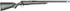 Christensen Arms Ridgeline, .28 Nosler, 26.00" Threaded Barrel, 3 Rds, Green With Black And Tan Webbing 