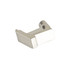 Lone Wolf AlphaWolf 9mm LCI Extractor, 9MM, High Polished Stainless, Silver 