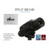ATN OTS LT 160 3-6x Thermal Monocular, Black 