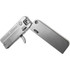 Trailblazer LifeCard, .22 WMR, 2.50" Barrel, 1 Rds, Sniper Grey 