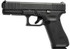 Glock 22 Gen5, 3 Magazines, 9MM, 4.49" Barrel, 10 Rds, Matte Black 