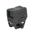 Holosun AEMS CORE X2, Green Dot, 1X Power, Black - 810047073727 