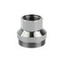Rearden Atlas XL, Thread Adapter, 1.375x24 HUB Mount, PVD Gunmetal Finish 
