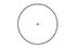BSA 30RD-2M, 30 Rds, 5 MOA Red Dot, 1X Power, Matte Black 