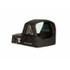 AmeriGlo Haven, Red Dot Sight, 5.0 MOA Dot Reticle, Black 