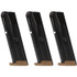 Sig Sauer P250/P320, 9MM, 10 Rds, Magazine, Coyote Baseplate, Coyote Tan 