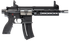 HK HK416, .22 LR, 8.50" Threaded Barrel, 10 Rds, Black 