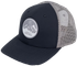 Glock AS41019 Born In Austria Hat, Navy/Gray, Adjustable Snapback 