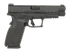 Springfield Armory XD-M Elite Defender OSP, Universal Optic Cut, 9MM, 4.50" Barrel, 19 Rds, Black 