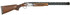 American Tactical Crusader Sport, Fixed Turkish Walnut Stock, 12 Gauge, 28.00" Ported Barrel, 2 Rds, Blued 