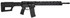 Diamondback DB15, Threaded Barrel, .223 Wylde, 18.00" Barrel, 30 Rds, Black 