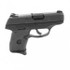 Ruger LC9S Grip Tape, 9MM, Granulated, Black 