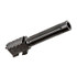 Battle Arms Development ONE:1 Fluted Barrel, 9MM, Glock 19 Gen 2-4, Black Nitride 