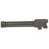 True Precision Ruger RXM, 9MM, Drop-in Fit, Black 
