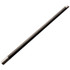 Christensen Arms .284 Caliber Carbon Fiber Barrel Blank, .284 Cal, 26.00" Barrel, Threaded Barrel, Black 