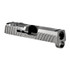 ZEV Technologies Z365 Octane Slide, 9MM, RMSC Optic Cut, Gray 