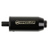 Wheeler FAT Stix Limiter 30 in-lb Torque Limiter, Black 