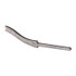 Colt Mustang Lite, .380 ACP, Hammer Strut, Stainless Finish, Silver 