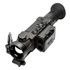 Pulsar Trail 2 LRF XQ50, Thermal Rifle Scope, Matte Black 