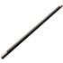 Christensen Arms .264 Caliber Carbon Fiber Barrel Blank, 6.5 Creedmoor, 26.00" Barrel, Threaded Muzzle, Black 