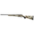 Tikka T3x Lite Roughtech Specter, Adjustable Single-stage Trigger, 6.5 Creedmoor, 20.00" Threaded Barrel, 3 Rds, Black Cerakote 