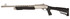 Dickinson Commando, 12 Gauge, 20.00" Barrel, 5 Rds, Silver Marinecote 