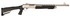 Dickinson Commando, 12 Gauge, 20.00" Barrel, 5 Rds, Silver Marinecote 