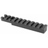 TPS Arms M6 Long Scope Mount, Picatinny Rail, Type 3 Hard Coat Anodized Finish 
