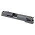 True Precision P365 FUSE Slide, 9MM, Optic Ready, Black DLC 