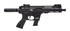 Rock Island Armory PTM9, 2 Magazines, 9MM, 5.90" Barrel, 17 Rds, Black 