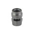 True Precision Cobra Comp, 9MM, 1/2x28 Threaded, Black 