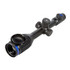 Pulsar Thermion XG50 Thermal Rifle Scope, 3-24x42mm, Black 