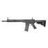 Colt LE6920-EPR, Magpul MBUS Pro Front &amp; Rear Sights, 5.56 NATO, 16.10" Barrel, 30 Rds, Black 