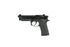 Beretta M9A3, Ambidextrous Safety, 9MM, 5.10" Barrel, 10 Rds, Black 