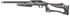 Magnum Research MR SwitchBolt, .22LR, 17.00" Barrel, 10 Rds, Graphite Pepper Laminate - 151550026582 