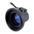 AGM Global Vision ARMS52-30, Front Q-R Adapter for Rattler TC35, Black 