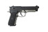EAA Girsan Regard MC, 9MM, 4.90" Barrel, 18 Rds, Duo Tone 