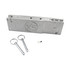 XS Sights Armorers Block Gen 2, AR Platforms Vise Block, Silver 