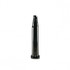 Atlas Gunworks Premium Competition 9mm Luger, 9MM, 23 Rds, Magazine, 140mm Stainless Steel Tube, Black 